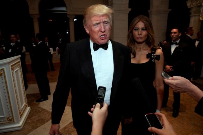 For Russia, U.S. election meddling claims strip Trump win of luster